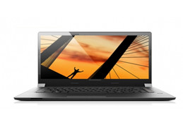 联想（Lenovo）B51-30 15.6英寸笔记本电脑 N3060 4G 500G 集成 黑色