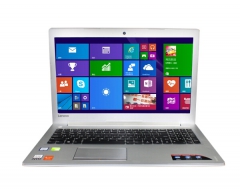 联想（Lenovo）笔记本ideapad510-15 i5-7200/8G/1TB+128G/银色
