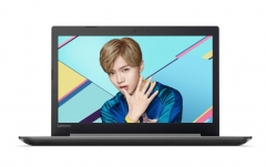 联想小新潮5000i7-7500/4G /1TB+128SSD/M530-2G/15.6