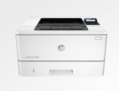 惠普HP LASERJET PRO M403D 专业激光打印机