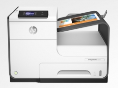 惠普HP PAGEWIDE PRO 452DN 打印机
