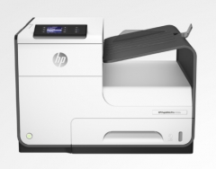 惠普HP PAGEWIDE PRO 452DW 打印机